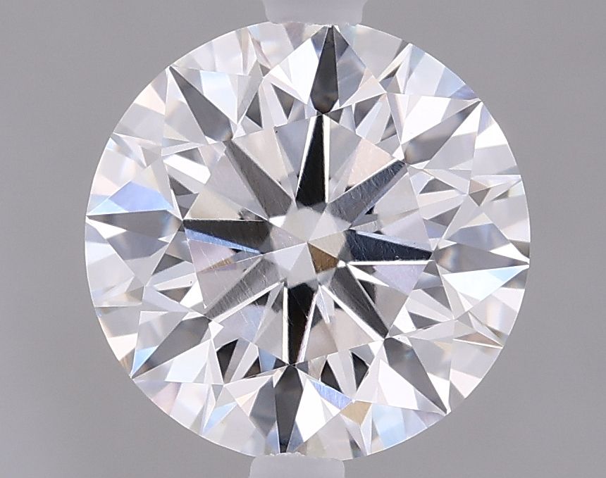 Lab Grown Diamond 1,52Ct E-VVS2 Round - IGILG823630691 1