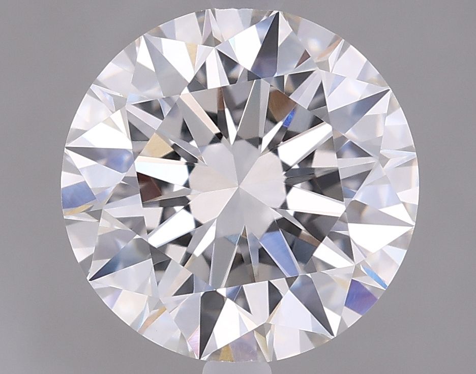 Lab Grown Diamond 2,09Ct E-VVS2 Round - IGILG821698709 1