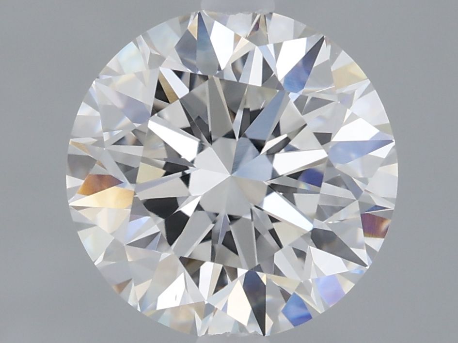 Lab Grown Diamond 2,02Ct E-VS1 Round - IGILG821698622 1
