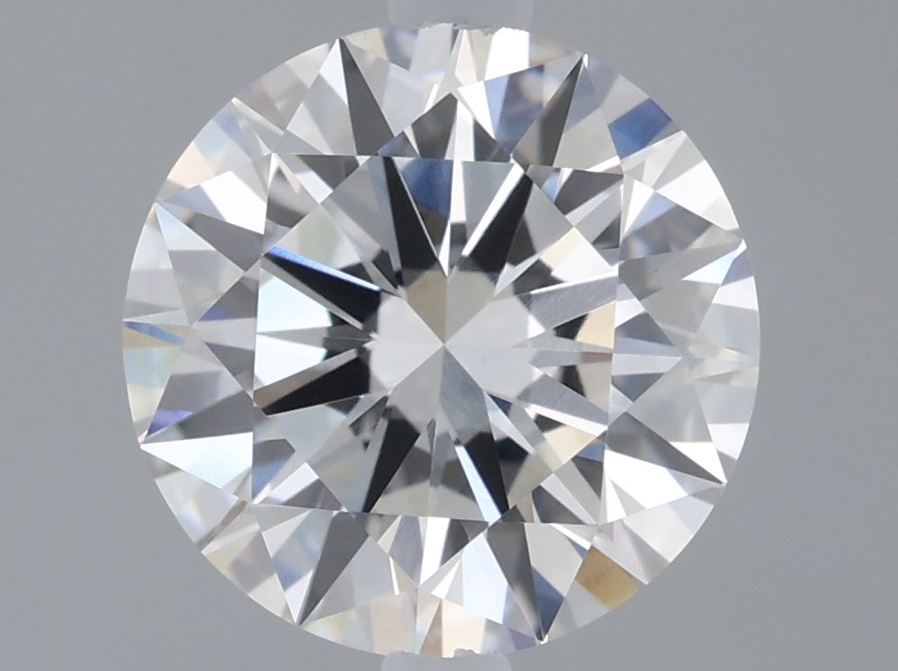 Lab Grown Diamond 2,1Ct E-VVS2 Round - IGILG823605739 1