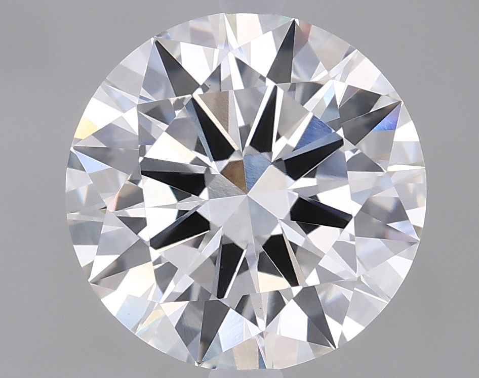 Lab Grown Diamond 2,04Ct E-VVS2 Round - IGILG821698410 1
