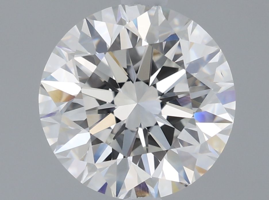 Lab Grown Diamond 2,02Ct E-VS1 Round - IGILG822617143 1