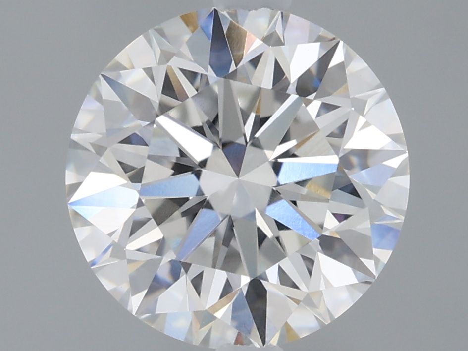 Lab Grown Diamond 2,09Ct E-VVS2 Round - IGILG823625575 1