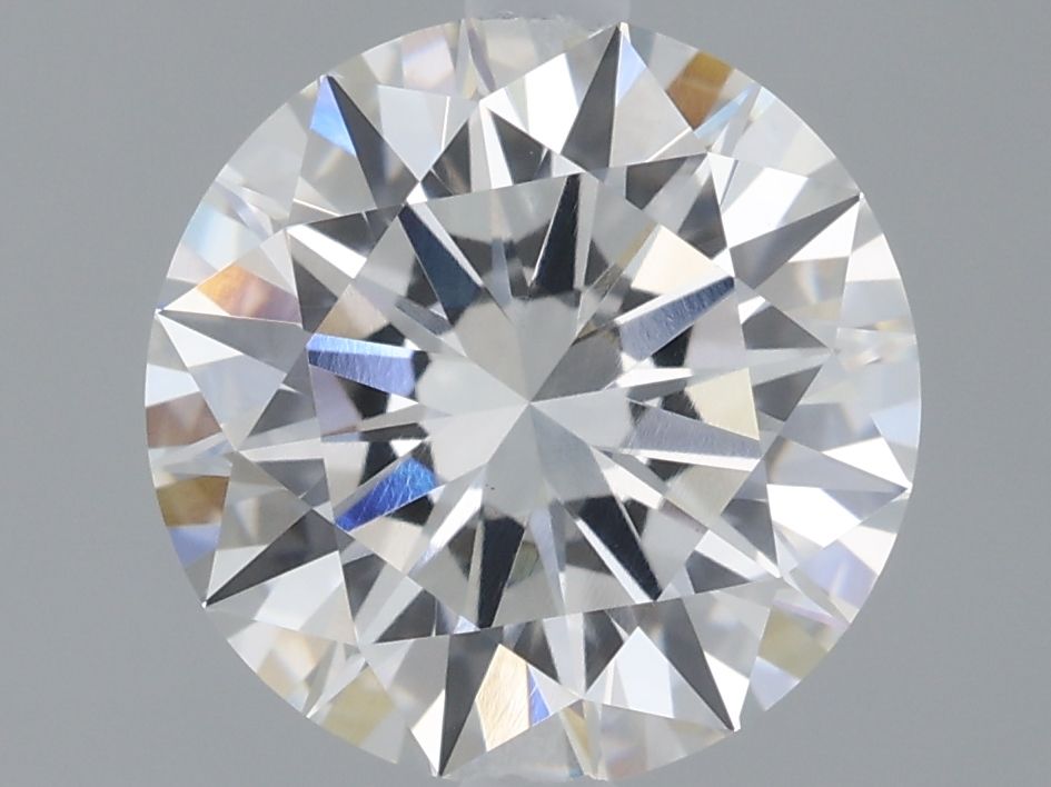 Lab Grown Diamond 2,02Ct E-VS1 Round - IGILG821698704 1