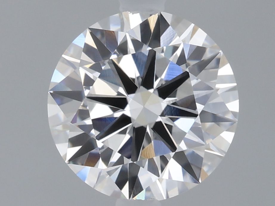 Lab Grown Diamond 1,54Ct E-VVS2 Round - IGILG821673807 1