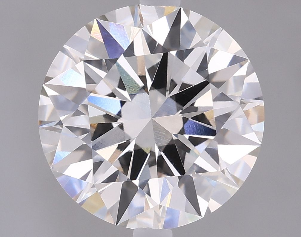 Lab Grown Diamond 2,5Ct G-VVS1 Round - IGILG821698726 1