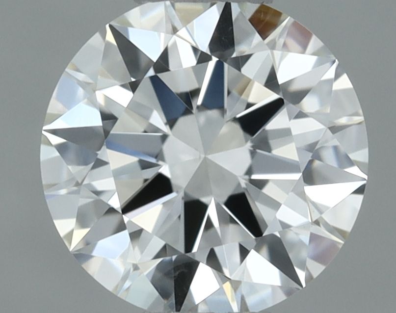 Diamond Natural 0,5Ct G-VVS2 Round - IGI819603995 1