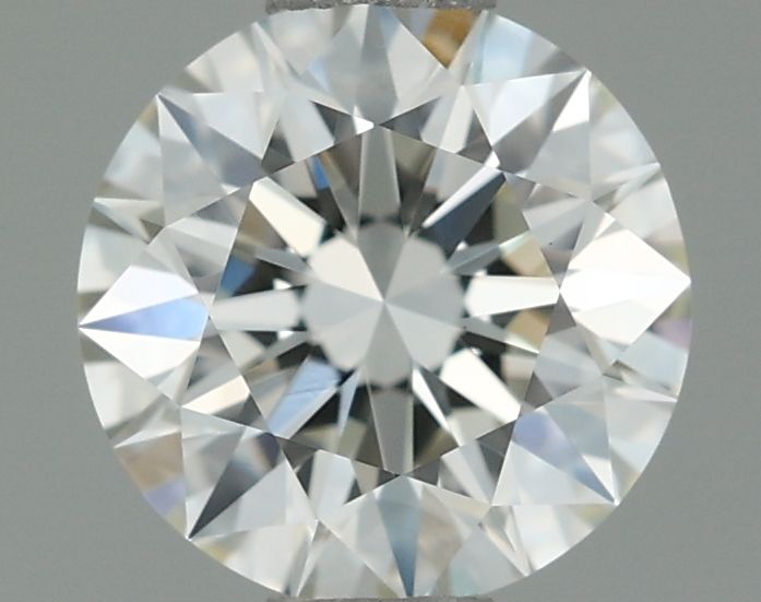 Diamond Natural 0,73Ct I-VVS2 Round - IGI822613474 1