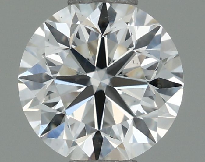 Diamond Natural 0,5Ct G-VS1 Round - IGI822613506 1
