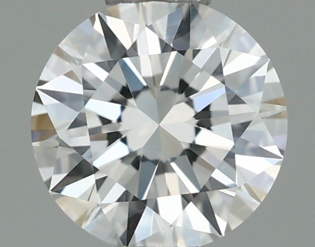 Diamond Natural 0,5Ct I-VVS1 Round - IGI822613488 1