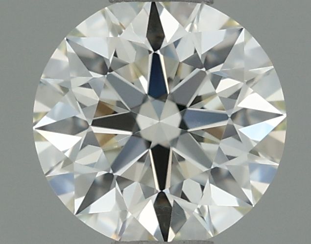 Diamond Natural 0,51Ct J-VS1 Round - IGI822614275 1