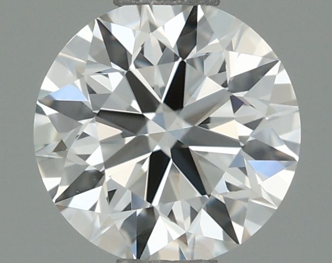 Diamond Natural 0,6Ct I-VS1 Round - IGI822613489 1