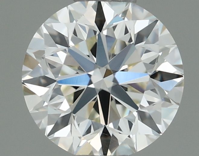 Diamond Natural 0,7Ct H-VVS1 Round - IGI822614628 1