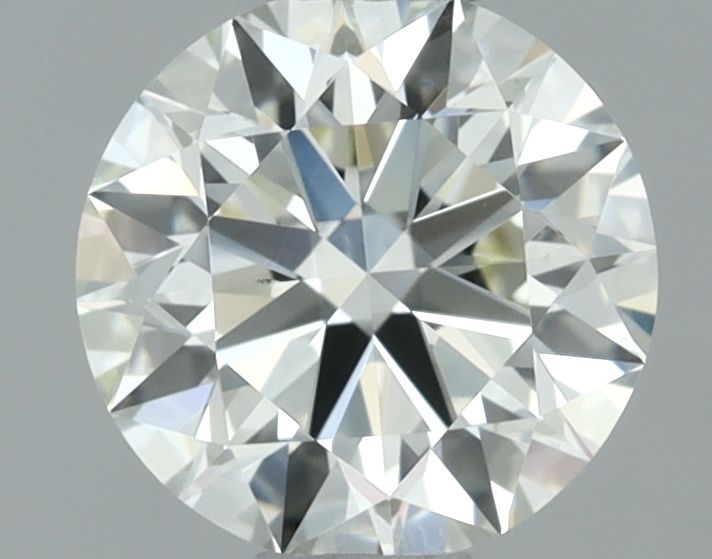 Diamond Natural 0,7Ct J-VS1 Round - IGI822613624 1