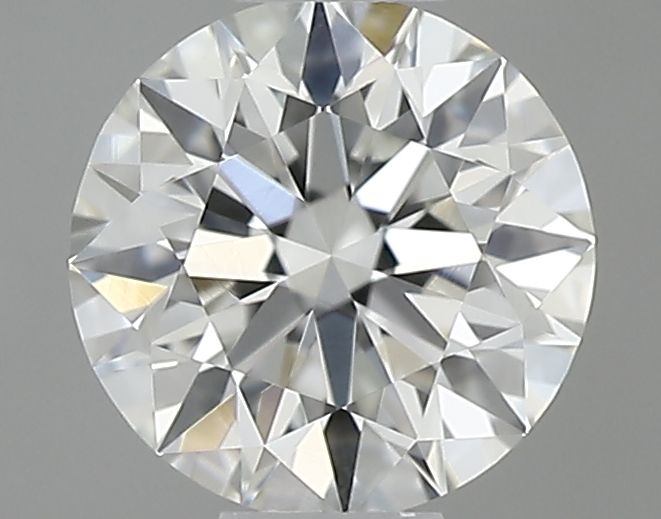 Diamond Natural 0,31Ct H-VVS1 Round - GIA1553953299 1