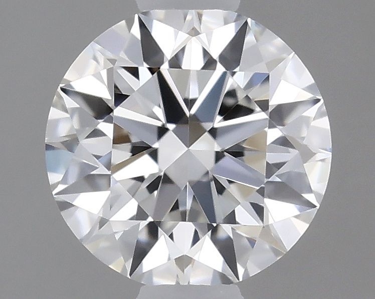 Diamond Natural 0,3Ct G-VVS1 Round - GIA7551956953 1