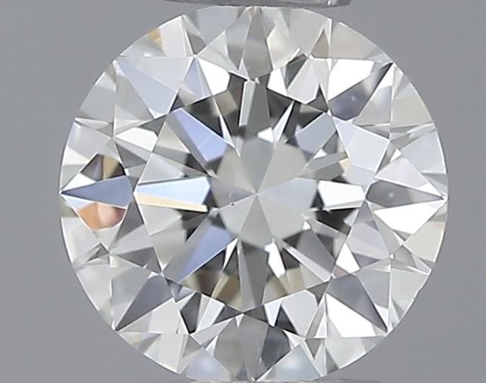 Diamond Natural 0,5Ct H-VVS2 Round - IGI795661336 1