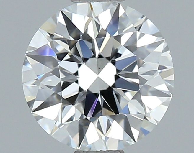 Diamond Natural 1,22Ct F-VS1 Round - GIA3485564578 1