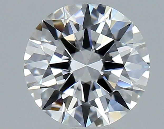Diamond Natural 1,07Ct F-VS1 Round - GIA2231292511 1