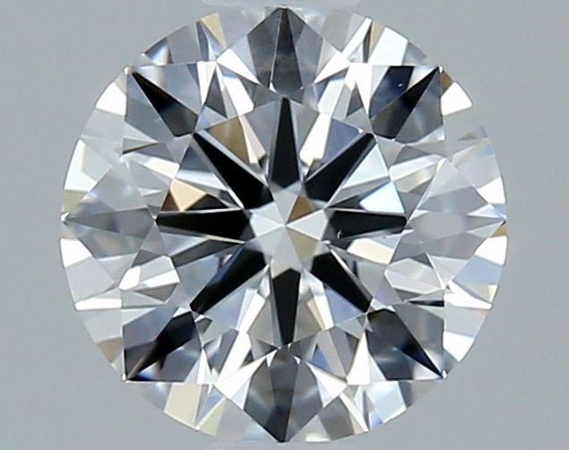 Diamond Natural 1Ct F-VS1 Round - GIA6492765760 1