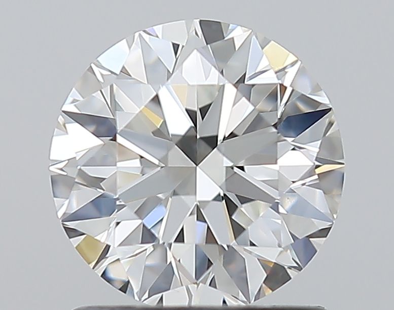 Diamond Natural 1,06Ct G-VS1 Round - GIA7498989657 1