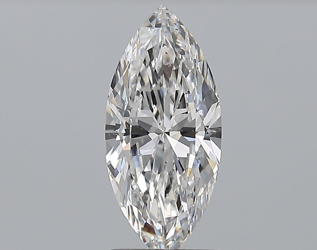 Diamond Natural 1,5Ct E-VS2 Marquise - GIA6542822547 1