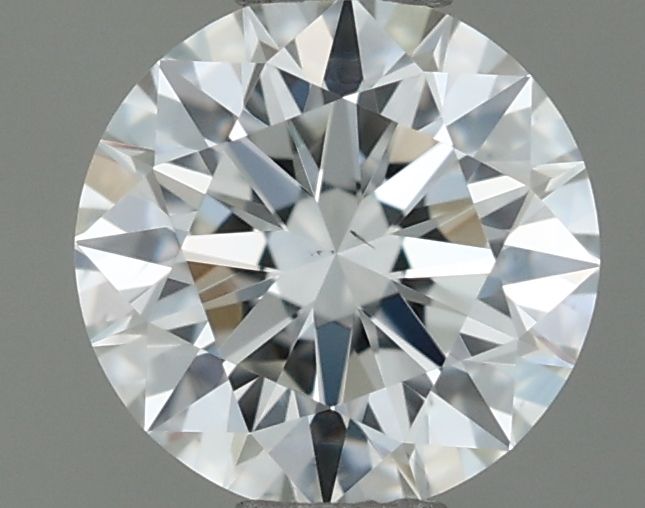 Diamond Natural 0,5Ct F-VS1 Round - IGI817667589 1