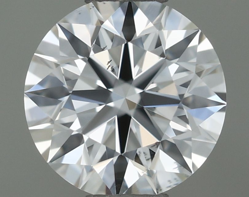 Diamond Natural 0,5Ct G-VS2 Round - IGI817667409 1