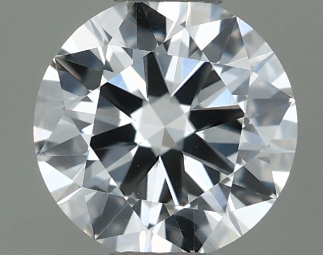Diamond Natural 0,5Ct F-VS1 Round - IGI819602821 1