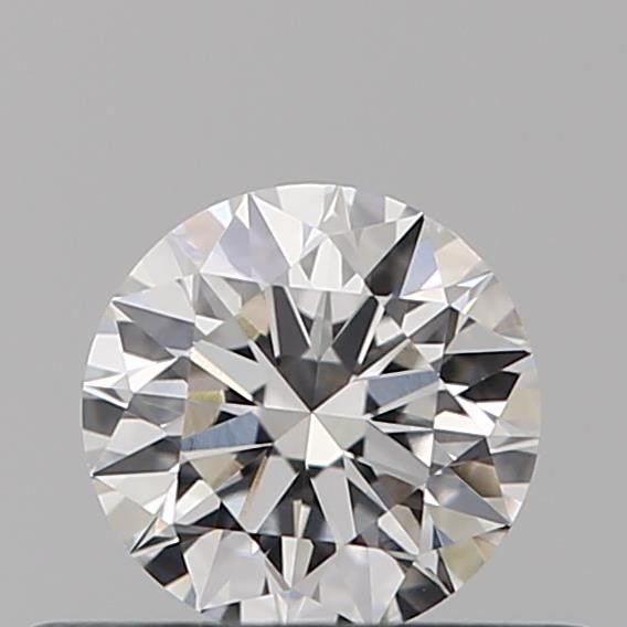 Diamond Natural 0,33Ct E-VS1 Round - GIA6551719185 1
