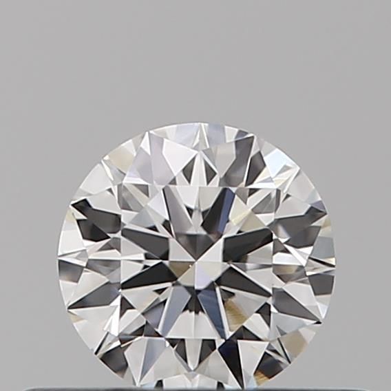 Diamond Natural 0,3Ct E-VS1 Round - GIA2558762657 1