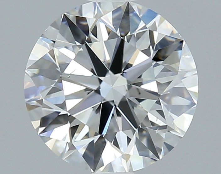 Diamond Natural 1,2Ct G-SI1 Round - GIA2554380928 1