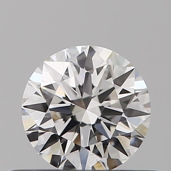 Diamond Natural 0,36Ct D-SI1 Round - GIA1557762722 1