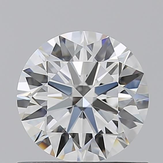 Diamond Natural 0,81Ct J-VVS1 Round - GIA5556771519 1