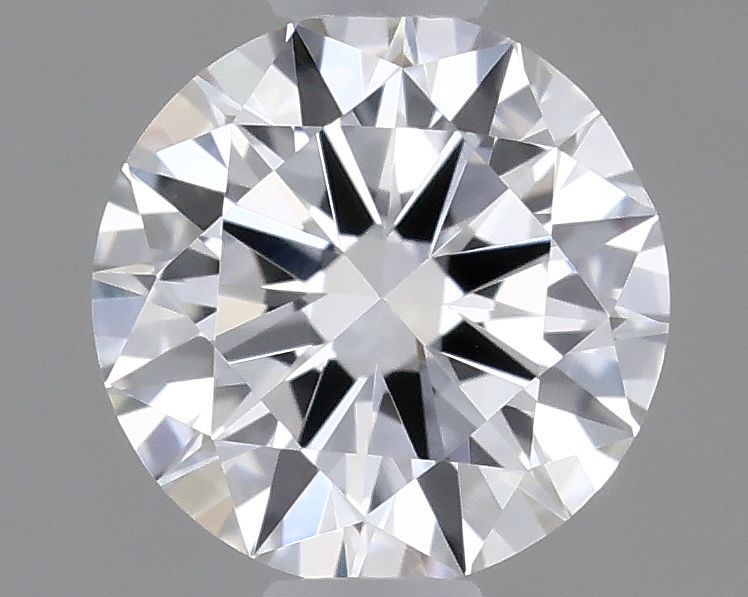 Diamond Natural 0,3Ct E-VVS2 Round - GIA6552956641 1