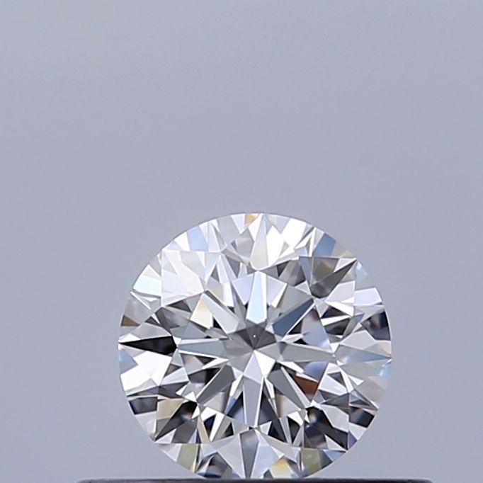 Diamond Natural 0,35Ct D-VS1 Round - IGI788690376 1