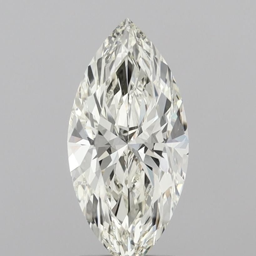 Diamond Natural 1,5Ct K-VS1 Marquise - IGI819643589 1