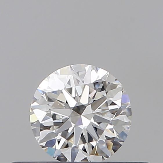 Diamond Natural 0,3Ct E-VS1 Round - GIA1553732208 1