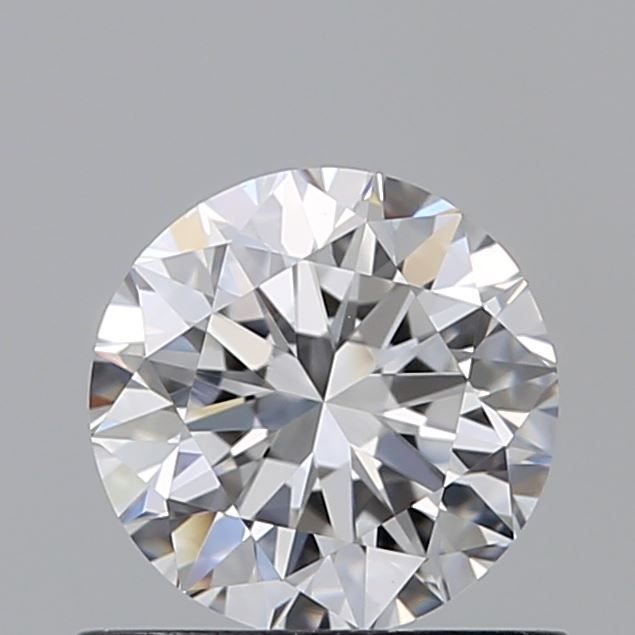 Diamond Natural 0,7Ct E-VS1 Round - GIA6551862006 1
