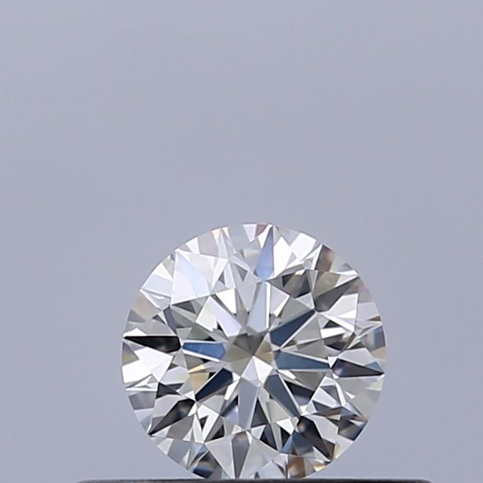 Diamond Natural 0,31Ct H-VS1 Round - GIA2554788802 1