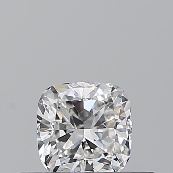 Diamond Natural 0,33Ct F-VS1 Cushion - GIA1559793472 1