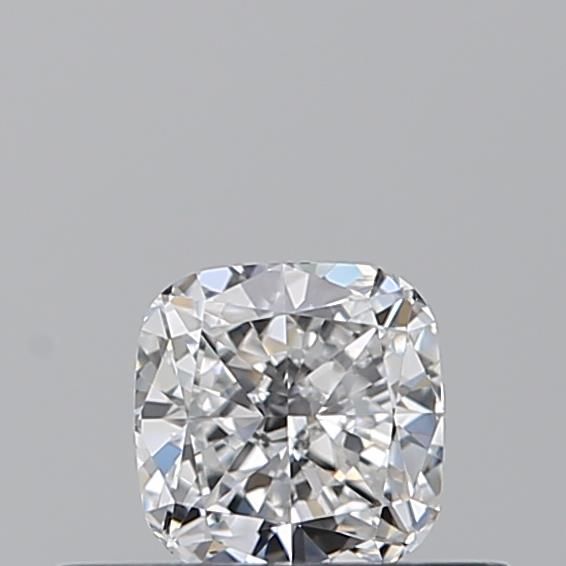 Diamond Natural 0,34Ct E-IF Cushion - GIA2554793456 1