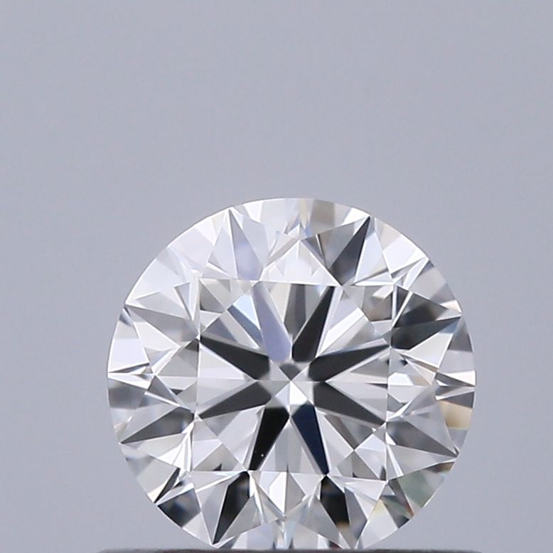 Diamond Natural 0,5Ct D-VVS1 Round - IGI788690334 1