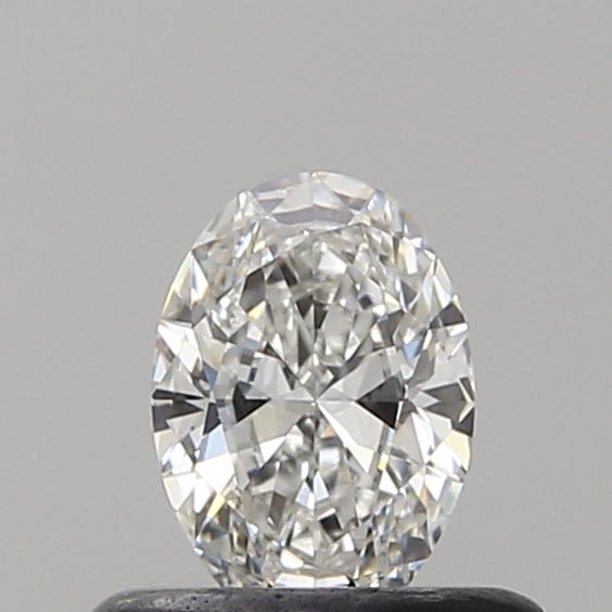 Diamond Natural 0,4Ct G-VS1 Oval - GIA3555967352 1