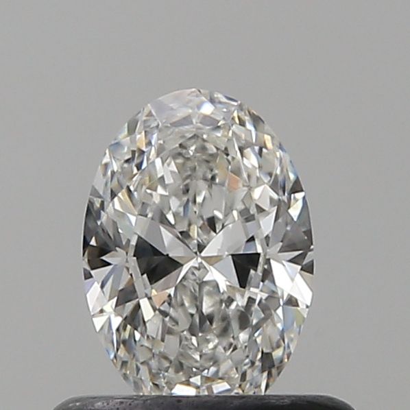 Diamond Natural 0,5Ct G-VS2 Oval - GIA1553966738 1