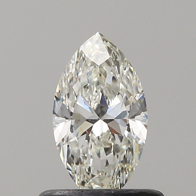 Diamond Natural 0,6Ct I-VS1 Marquise - GIA6551960015 1