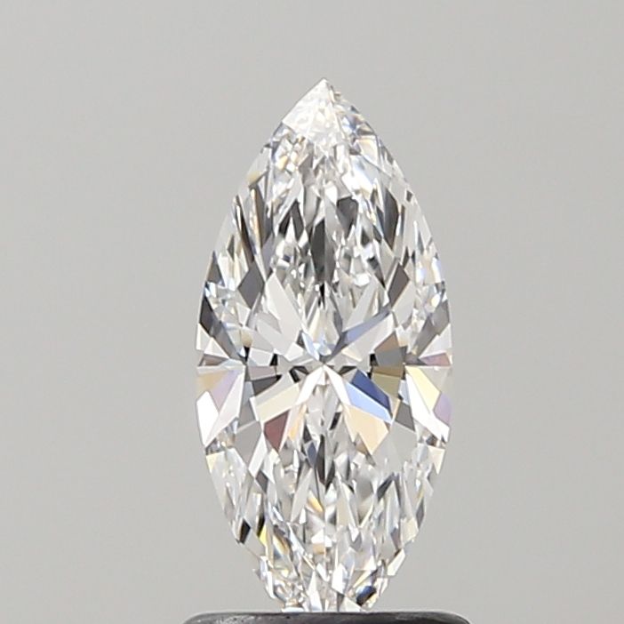 Diamond Natural 1,07Ct E-VVS2 Marquise - GIA5556949640 1
