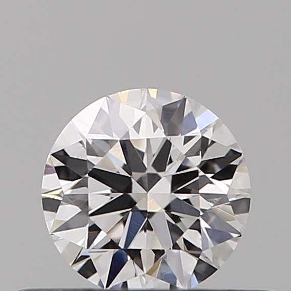 Diamond Natural 0,31Ct D-VS1 Round - GIA6552875265 1