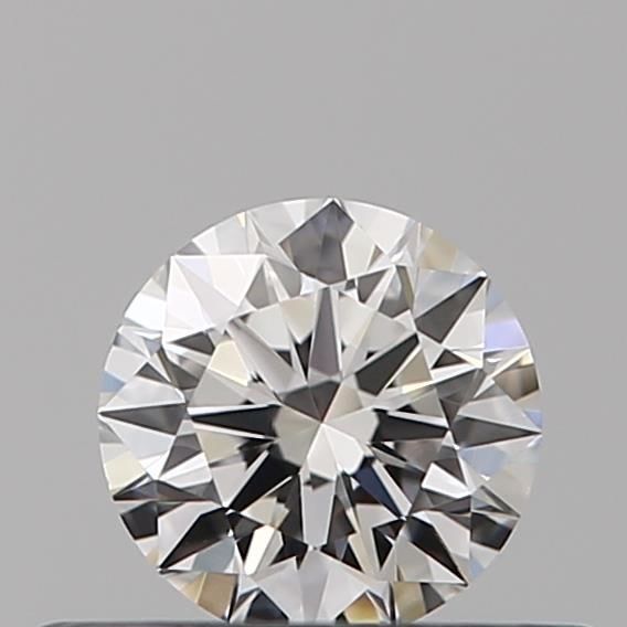 Diamond Natural 0,3Ct D-VS1 Round - GIA3555718733 1