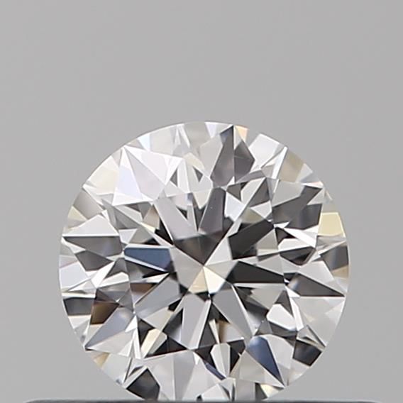 Diamond Natural 0,32Ct D-VS1 Round - GIA1559762677 1